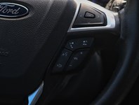 2016 Ford Fusion 4dr Sdn Titanium AWD