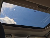 2016 Ford Fusion 4dr Sdn Titanium AWD