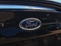 2016 Ford Fusion 4dr Sdn Titanium AWD
