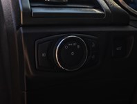 2016 Ford Fusion 4dr Sdn Titanium AWD
