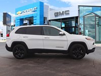 2016 Jeep Cherokee LIMITED | 4WD | SAFETYINCL | ONLY56000KMS | MINT!