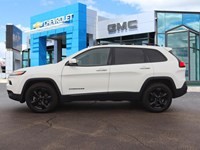 2016 Jeep Cherokee LIMITED | 4WD | SAFETYINCL | ONLY56000KMS | MINT!