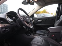 2016 Jeep Cherokee LIMITED | 4WD | SAFETYINCL | ONLY56000KMS | MINT!
