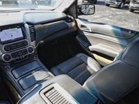 2017 GMC Yukon XL 4WD 4dr Denali