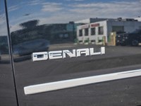 2017 GMC Yukon XL 4WD 4dr Denali