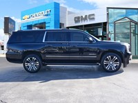 2017 GMC Yukon XL 4WD 4dr Denali
