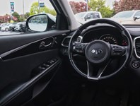 2017 Kia Sorento AWD 4dr EX V6 7-Seater