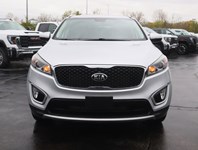 2017 Kia Sorento AWD 4dr EX V6 7-Seater
