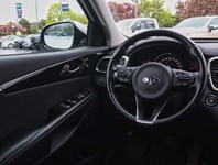 2017 Kia Sorento AWD 4dr EX V6 7-Seater