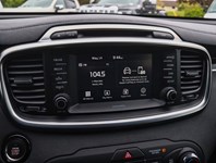 2017 Kia Sorento AWD 4dr EX V6 7-Seater