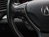 2018 Acura ILX A-Spec Sedan