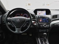 2018 Acura ILX A-Spec Sedan
