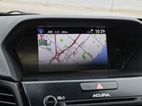 2018 Acura ILX A-Spec Sedan