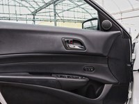 2018 Acura ILX A-Spec Sedan