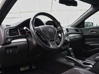 2018 Acura ILX A-Spec Sedan