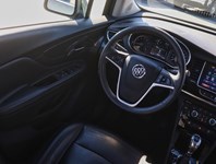 2018 Buick Encore FWD 4dr Essence
