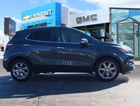 2018 Buick Encore FWD 4dr Essence