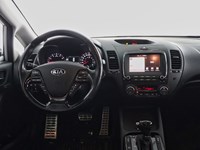 2018 Kia Forte SX Auto