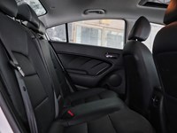 2018 Kia Forte SX Auto