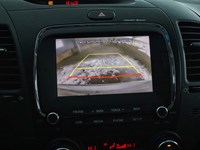 2018 Kia Forte SX Auto