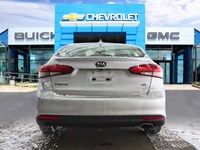 2018 Kia Forte SX Auto