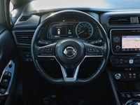 2018 Nissan LEAF S Hatchback