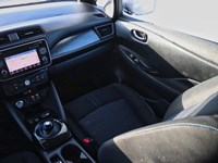 2018 Nissan LEAF S Hatchback