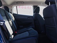 2018 Nissan LEAF S Hatchback