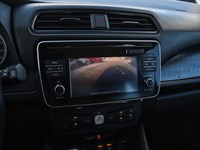 2018 Nissan LEAF S Hatchback