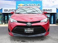 2018 Toyota Corolla LE | ONLY45000KM | 2SETSOFTIRES | 1OWNER | NOCLAIM