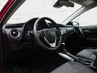 2018 Toyota Corolla LE | ONLY45000KM | 2SETSOFTIRES | 1OWNER | NOCLAIM