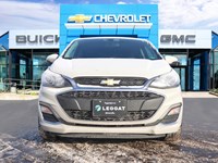 2019 Chevrolet Spark 4dr HB CVT LT w/1LT