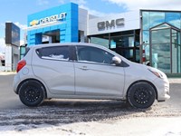 2019 Chevrolet Spark 4dr HB CVT LT w/1LT
