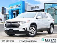 2019 Chevrolet Traverse LT | ONLY9000KMS | SOLDSOLDSOLD | THANKYOU!!!