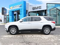 2019 Chevrolet Traverse LT | ONLY9000KMS | SOLDSOLDSOLD | THANKYOU!!!