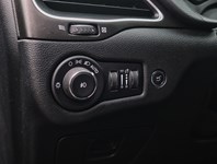 2019 Jeep Cherokee Trailhawk Elite 4x4