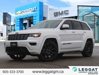 2019 Jeep Grand Cherokee Altitude 4x4