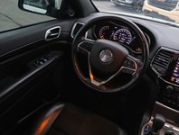 2019 Jeep Grand Cherokee Altitude 4x4