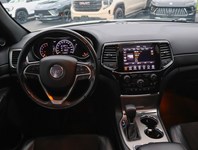 2019 Jeep Grand Cherokee Altitude 4x4