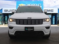 2019 Jeep Grand Cherokee Altitude 4x4