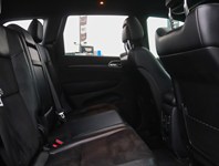 2019 Jeep Grand Cherokee Altitude 4x4
