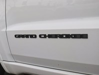2019 Jeep Grand Cherokee Altitude 4x4