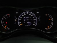 2019 Jeep Grand Cherokee Altitude 4x4