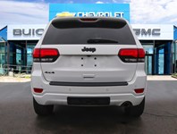 2019 Jeep Grand Cherokee Altitude 4x4