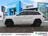 2019 Jeep Grand Cherokee Altitude 4x4