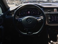 2019 Volkswagen Tiguan Highline 4MOTION