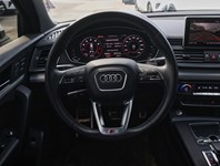 2020 Audi Q5 Progressiv 45 TFSI quattro