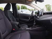 2020 Toyota Corolla LE | 68000KM | NEWBRAKES | GREATONGAS | BACKUPCAM