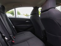 2020 Toyota Corolla LE | 68000KM | NEWBRAKES | GREATONGAS | BACKUPCAM