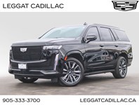 2021 Cadillac Escalade 4WD 4dr Sport